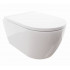 SET AQUATEK ПОЛАРИС (рама AQUATEK Standard INS-0000012+унитаз ПОЛАРИС AQ0700-00 с тонким сиденьем soft-close+ крепеж KKI-0000002 +панель KDI-0000034)