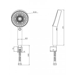 AQ1834MB НИКА Set 2 в 1 (AQ1860MB+AQ2030MB)