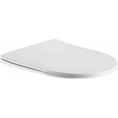 AQ0051-00 Крышка-сиденье тонкое soft-close для AQ1273S-00