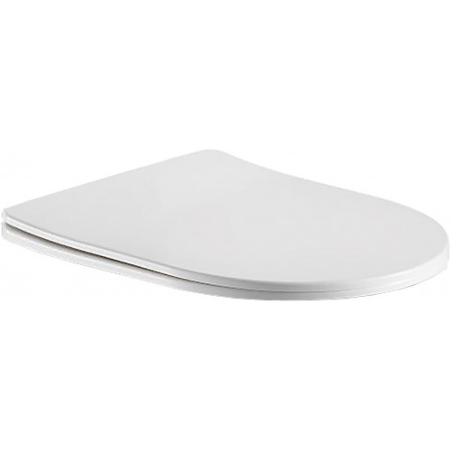 AQ0051-00 Крышка-сиденье тонкое soft-close для AQ1273S-00