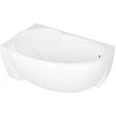 Бетта 150 лев.пустая без фр.экр.