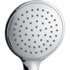 AQ2001CR ВЕГА ручной душ 1jet