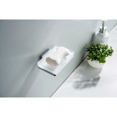 AQ4303CR ЛИБРА мыльница