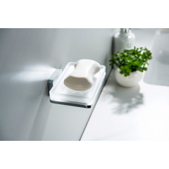 AQ4303CR ЛИБРА мыльница