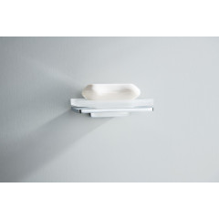 AQ4303CR ЛИБРА мыльница