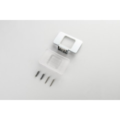 AQ4303CR ЛИБРА мыльница