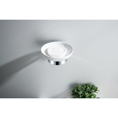 AQ4603CR БЕТТА мыльница