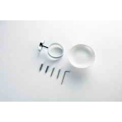 AQ4603CR БЕТТА мыльница