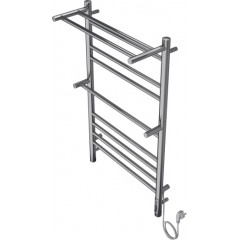 Альфа П10 500х900 электрический (quick touch) Полотенцесушитель Aquatek