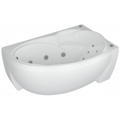 Бетта 170 прав.гидромасс.ПН +спин.масс.6форс. с фр.экр.