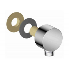 AQ2454CR шланговое подсоединение