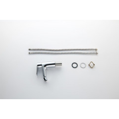 AQ1118CR БЕТТА смеситель для биде