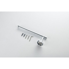 AQ4219CR ОБЕРОН полотенцедержатель