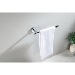AQ4219CR ОБЕРОН полотенцедержатель