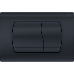 SET AQUATEK МИЯ-MB-049 4в1 (рама AQUATEK Standard INS-0000020+ крепеж KKI-0000002+клавиша KDI-0000049+унитаз AQ2004-MB с тонким сиденьем soft-close