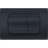 SET AQUATEK МИЯ-MB-049 4в1 (рама AQUATEK Standard INS-0000020+ крепеж KKI-0000002+клавиша KDI-0000049+унитаз AQ2004-MB с тонким сиденьем soft-close