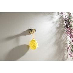 AQ4501PG КЛАССИК крючок, полир. золото