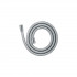 AQ2112CR шланг для душа 200 см ПВХ