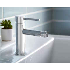 AQ1318CR ЕВРОПА смеситель для биде