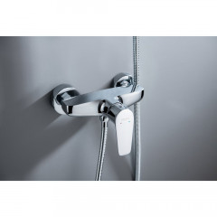 AQ1160CR БЕТТА смеситель для душа