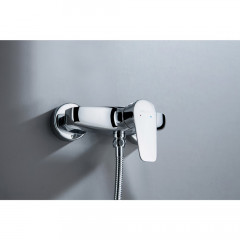 AQ1160CR БЕТТА смеситель для душа