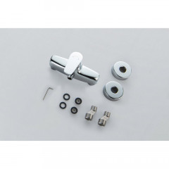 AQ1160CR БЕТТА смеситель для душа