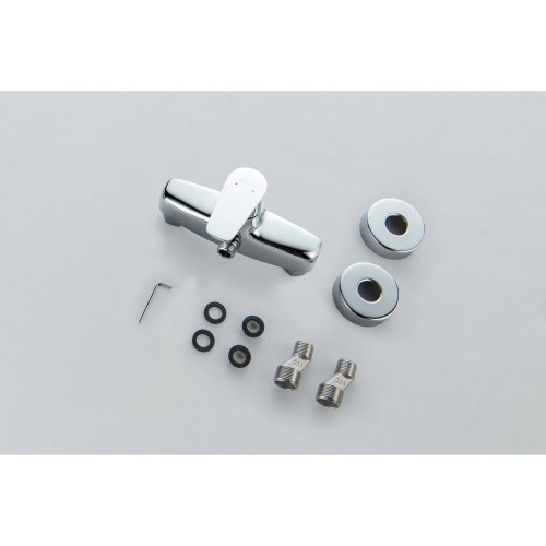 AQ1160CR БЕТТА смеситель для душа