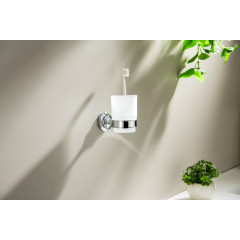 AQ4504CR КЛАССИК стакан с держателем