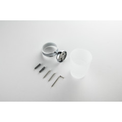 AQ4504CR КЛАССИК стакан с держателем