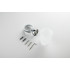 AQ4504CR КЛАССИК стакан с держателем