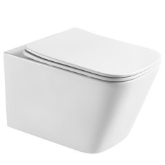 SET AQUATEK ЛИБРА T-INS17 (рама AQUATEK Standard INS-0000017(без клавиши и крепежа)+унитаз ЛИБРА AQ1505T-00 с тонким сиденьем soft-close TORNADO)