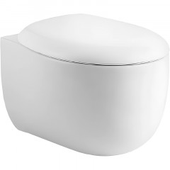 SET AQUATEK АЛЬТАИР-017 4в1 (рама AQUATEK Standard INS-0000012+крепеж KKI-0000002+клавиша KDI-0000017+унитаз АЛЬТАИР AQ1980-00 с тонким сиденьем soft-