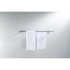 AQ4230CR ОБЕРОН полотенцедержатель двойной 600 мм