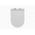 SET AQUATEK ПОЛАРИС (рама AQUATEK Standard INS-0000012+унитаз ПОЛАРИС AQ0700-00 с тонким сиденьем soft-close+ крепеж KKI-0000002 +панель KDI-0000045)
