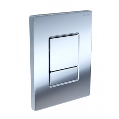 PNN-0000002 (025BQ) Панель смыва Хром для INSP-0000002 Pneumo N