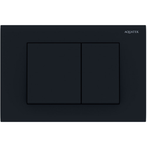 Set AQUATEK АМАДЕО (рама AQUATEK Standard INS-0000012 с звукоиз.прокладкой+крепеж KKI-0000002+кнопкаKDI-0000012+унитаз АМАДЕО AQ1163-00+крышка-сиденье