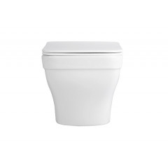 Set AQUATEK АМАДЕО (рама AQUATEK Standard INS-0000012 с звукоиз.прокладкой+крепеж KKI-0000002+кнопкаKDI-0000012+унитаз АМАДЕО AQ1163-00+крышка-сиденье