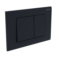 Set AQUATEK АМАДЕО (рама AQUATEK Standard INS-0000012 с звукоиз.прокладкой+крепеж KKI-0000002+кнопкаKDI-0000012+унитаз АМАДЕО AQ1163-00+крышка-сиденье