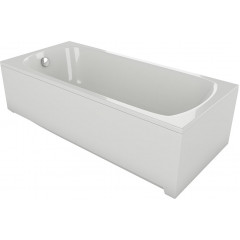 Ванна Ника прямоугольная 160*75см