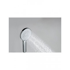 AQ2035CR ЛУГАНО душевой набор 3jet