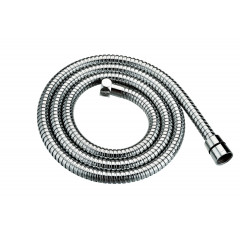 AQ2101CR шланг для душа 160 см нержавейка
