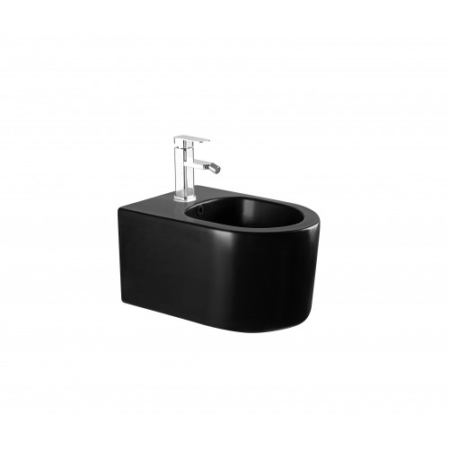 AQ1004-MB МИЯ Биде подвесное 490*370*300