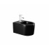 AQ1004-MB МИЯ Биде подвесное 490*370*300