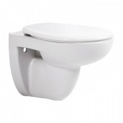 SET AQUATEK КАИР KKI/14 (рама AQUATEK Standard INS-0000014 и крепежаKKI-0000002 +унитаз AQ1170-00 КАИР с тонким сиденьем soft-close