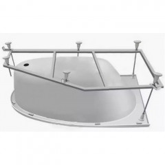 Сборный каркас к ванне Фиджи 170 (шпильки) универсальный
