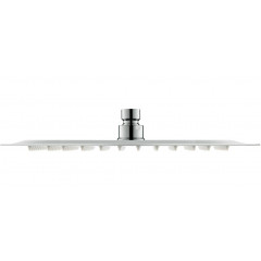 AQ2074CR квадратный верхний душ 300*300*2 мм