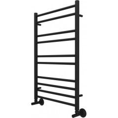 Либерти П10 500х800 Полотенцесушитель Aquatek (черный муар)