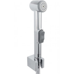 AQ2050CR гигиенический ручной душ со шлангом 125 см и держателем