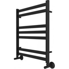 Сириус П7 500х600 Полотенцесушитель Aquatek (черный муар)