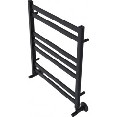 Сириус П7 500х600 Полотенцесушитель Aquatek (черный муар)